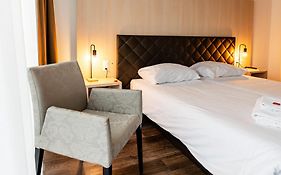Los Lorentes Apartments Bern Airport