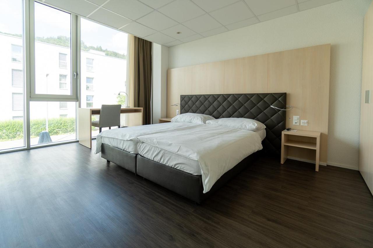Los Lorentes Apartments Bern Airport Belp Extérieur photo